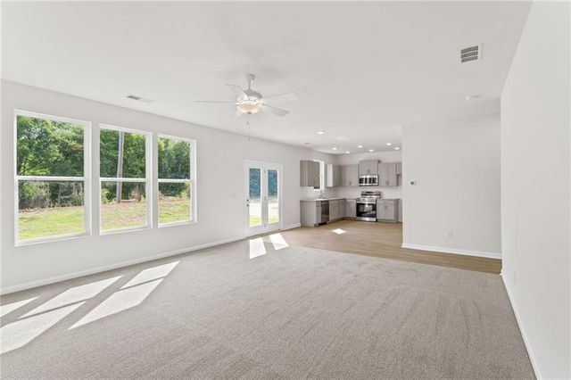 136 Formosa Street, Adairsville, GA 30103