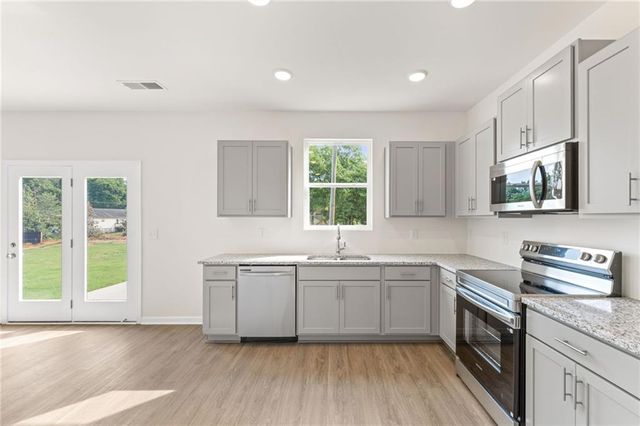 136 Formosa Street, Adairsville, GA 30103