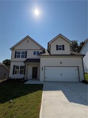 136 Formosa Street, Adairsville, GA 30103