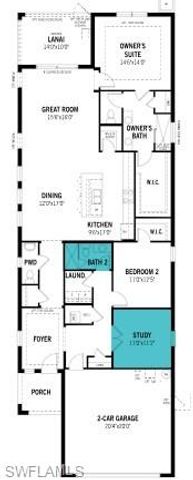 1557 Panoramic vista AVE, Naples, FL 34114