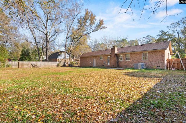 518 Cockspur Road, Irmo, SC 29906