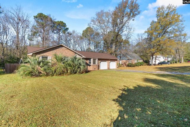 518 Cockspur Road, Irmo, SC 29906