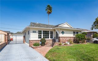 5305 Wilma Street, Torrance, CA 90503