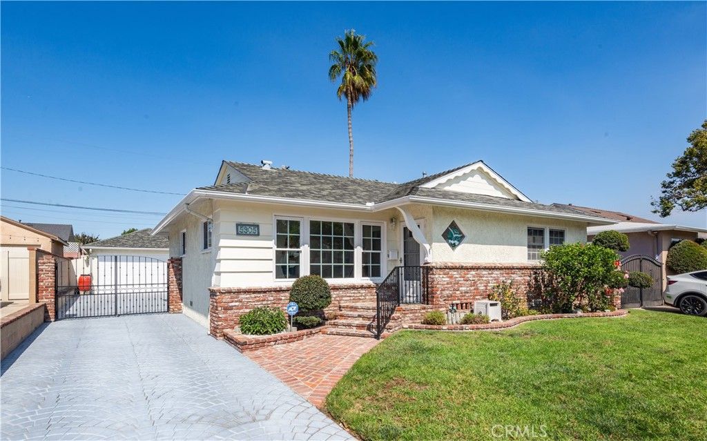 5305 Wilma Street, Torrance, CA 90503