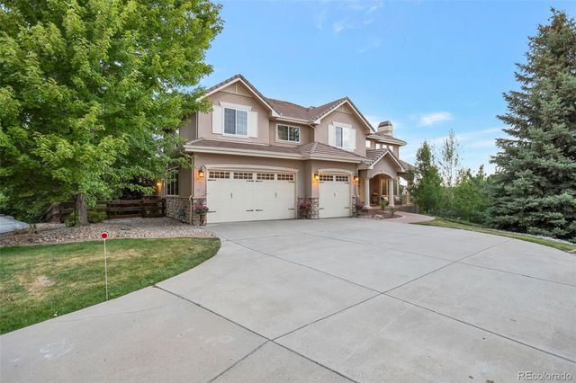 23967 E Hinsdale Place, Aurora, CO 80016