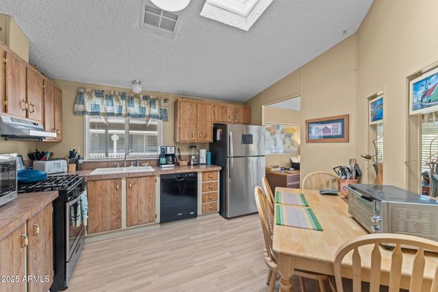 2501 W Wickenburg Way -- 169, Wickenburg, AZ 85390