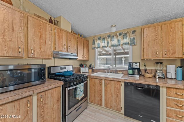 2501 W Wickenburg Way -- 169, Wickenburg, AZ 85390