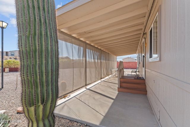 2501 W Wickenburg Way -- 169, Wickenburg, AZ 85390