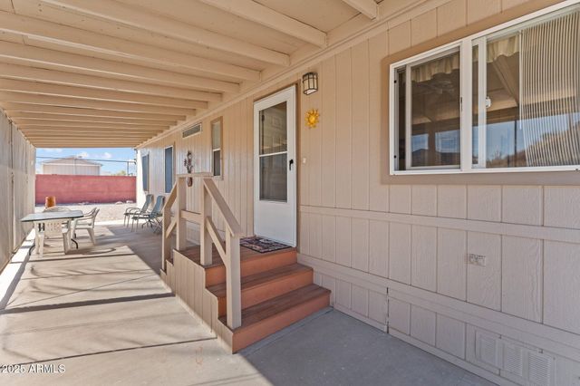 2501 W Wickenburg Way -- 169, Wickenburg, AZ 85390