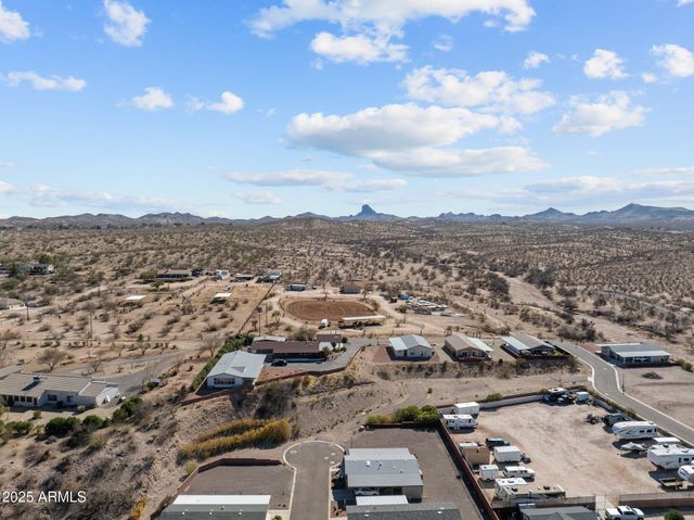 2501 W Wickenburg Way -- 169, Wickenburg, AZ 85390