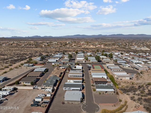 2501 W Wickenburg Way -- 169, Wickenburg, AZ 85390