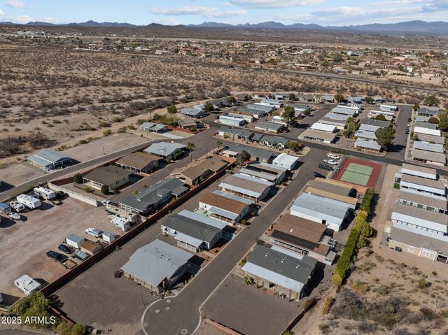 2501 W Wickenburg Way -- 169, Wickenburg, AZ 85390