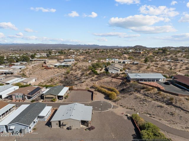2501 W Wickenburg Way -- 169, Wickenburg, AZ 85390
