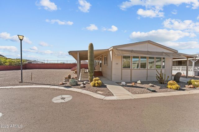 2501 W Wickenburg Way -- 169, Wickenburg, AZ 85390