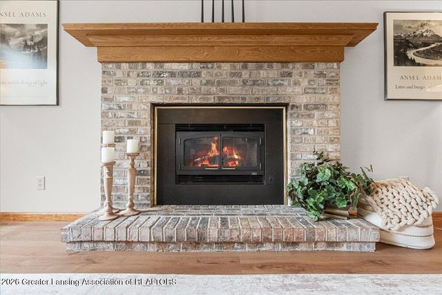 2525 Varsity Lane, Holt, MI 48842