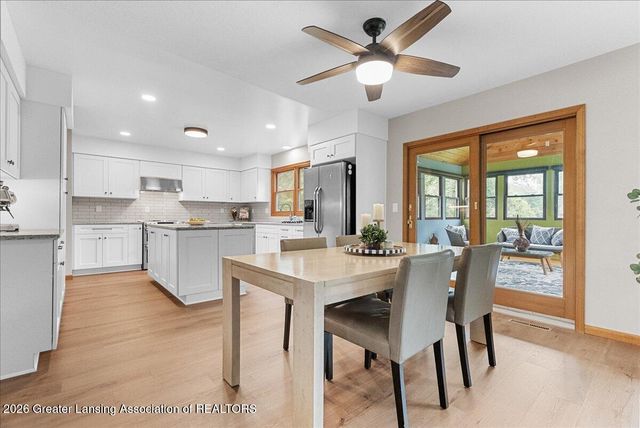 2525 Varsity Lane, Holt, MI 48842