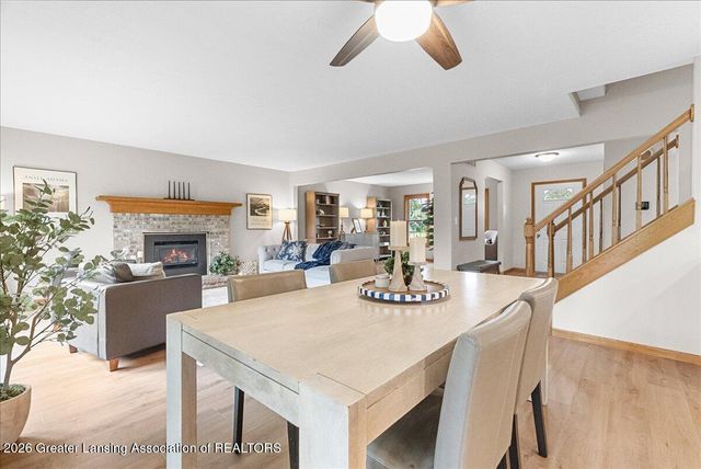 2525 Varsity Lane, Holt, MI 48842