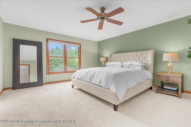 2525 Varsity Lane, Holt, MI 48842