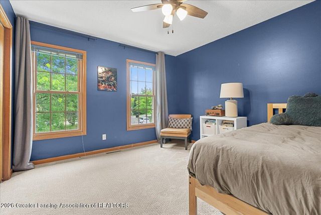 2525 Varsity Lane, Holt, MI 48842