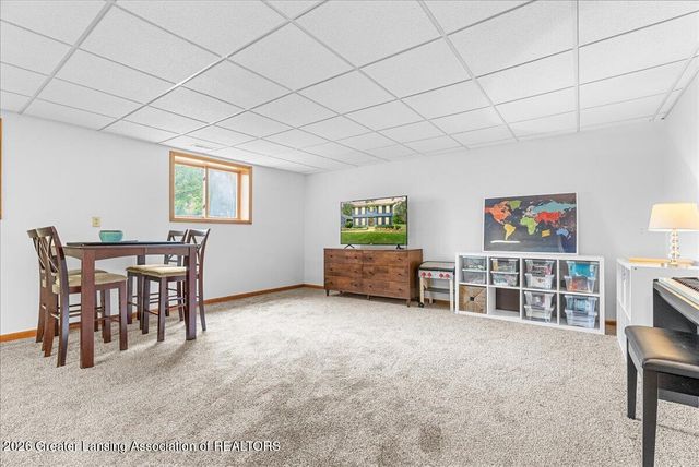 2525 Varsity Lane, Holt, MI 48842