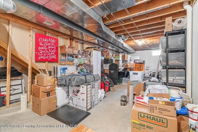 2525 Varsity Lane, Holt, MI 48842