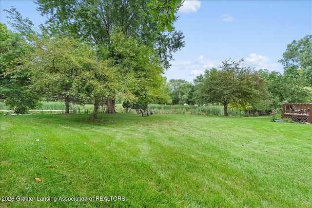 2525 Varsity Lane, Holt, MI 48842