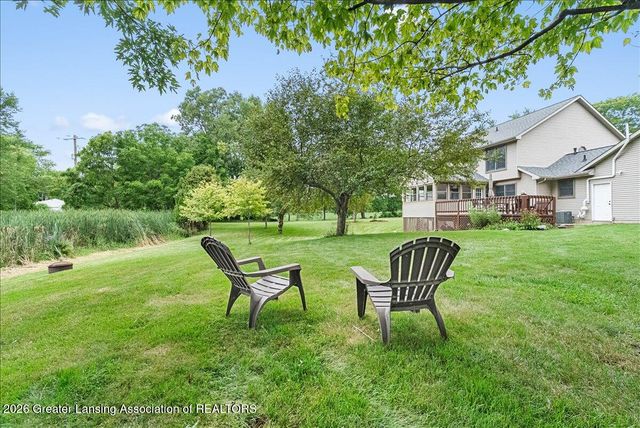 2525 Varsity Lane, Holt, MI 48842