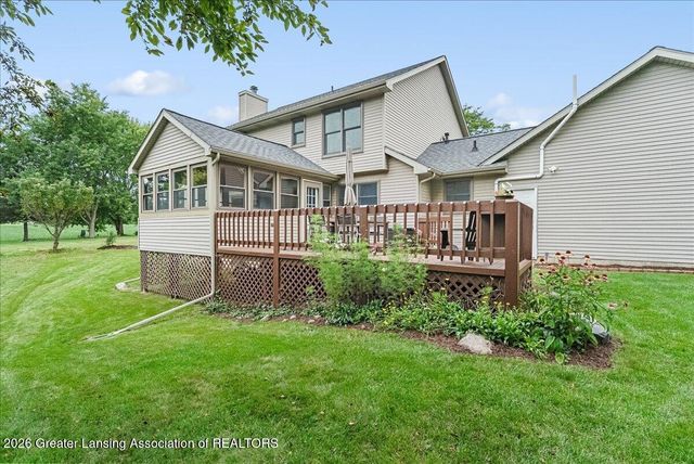 2525 Varsity Lane, Holt, MI 48842