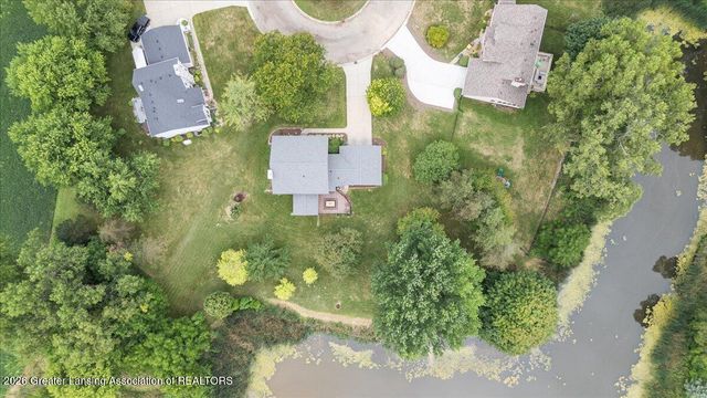 2525 Varsity Lane, Holt, MI 48842