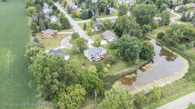 2525 Varsity Lane, Holt, MI 48842