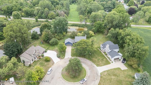 2525 Varsity Lane, Holt, MI 48842