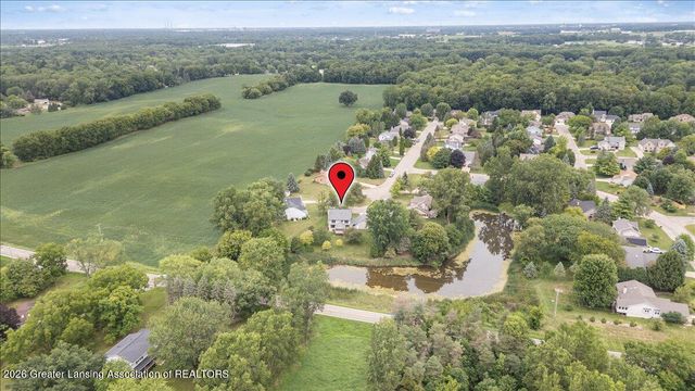 2525 Varsity Lane, Holt, MI 48842