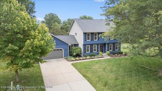 2525 Varsity Lane, Holt, MI 48842