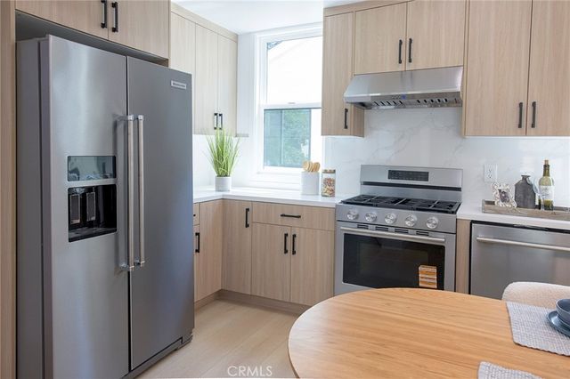 1025 La Cadena C, Arcadia, CA 91007