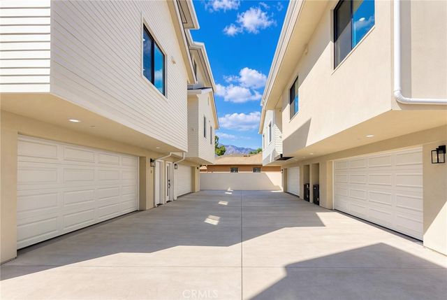 1025 La Cadena C, Arcadia, CA 91007