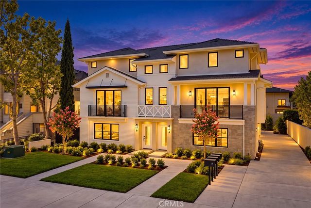 1025 La Cadena C, Arcadia, CA 91007