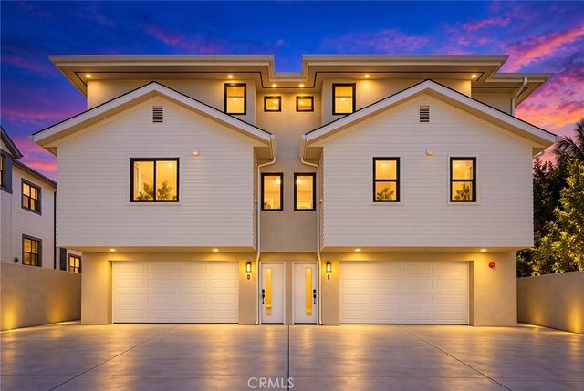 1025 La Cadena C, Arcadia, CA 91007