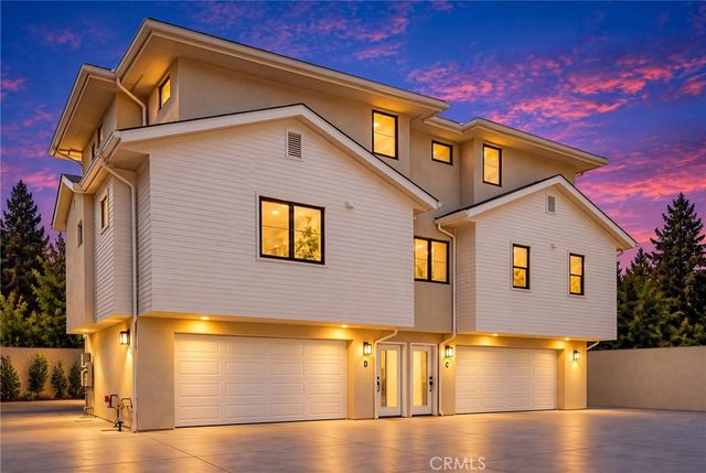 1025 La Cadena C, Arcadia, CA 91007