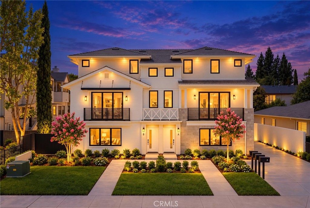 1025 La Cadena C, Arcadia, CA 91007 — photo 5