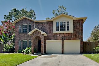 21746 Deep Pines Drive, Porter, TX 77365