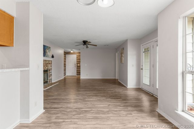 2317 SW Quail Run Drive, Claremore, OK 74019