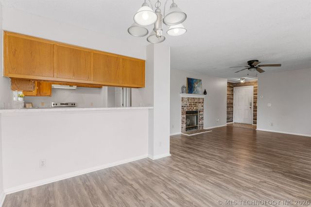 2317 SW Quail Run Drive, Claremore, OK 74019