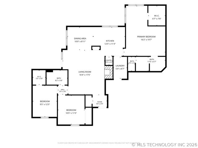 2317 SW Quail Run Drive, Claremore, OK 74019