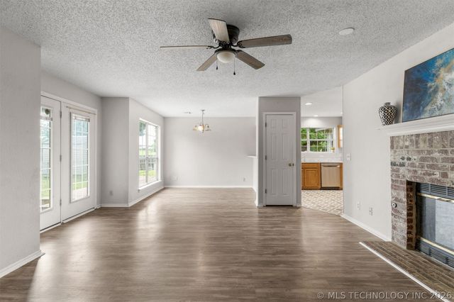 2317 SW Quail Run Drive, Claremore, OK 74019