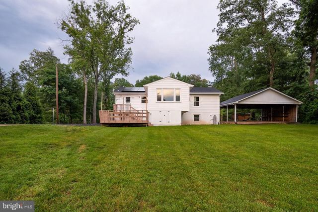9512 SILAS DR, Nokesville, VA 20181