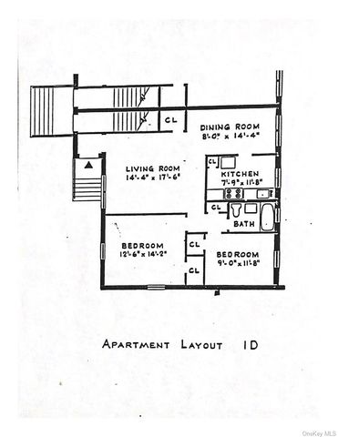 293 Manville Road D, Pleasantville, NY 10570