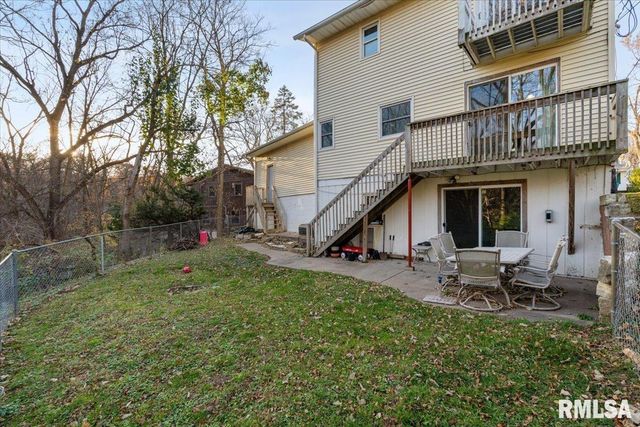 337 5TH Street Court, Silvis, IL 61282