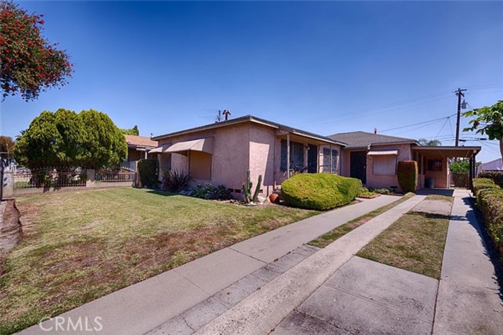 8006 Hooper, Los Angeles, CA 90001