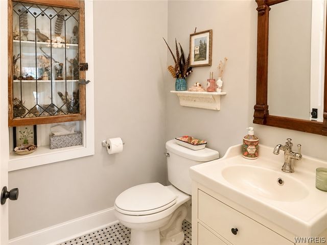 216 Treehaven Drive, Aurora, NY 14052