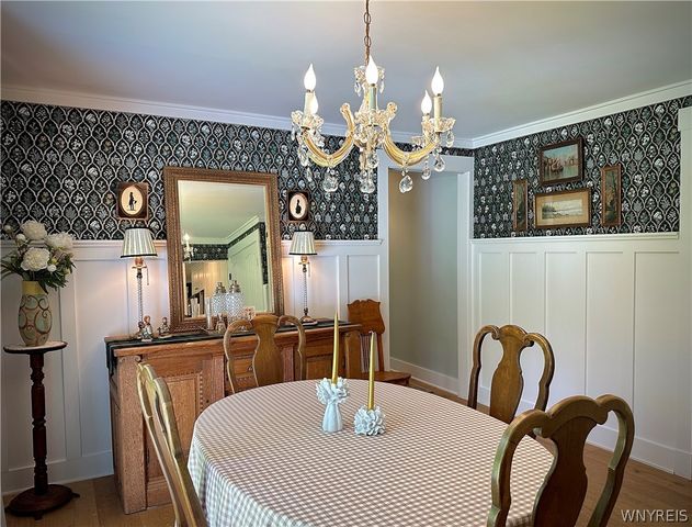 216 Treehaven Drive, Aurora, NY 14052